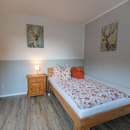 Hotel St. Peter Dormagen Ngoại thất bức ảnh