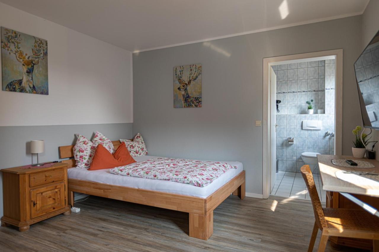 Hotel St. Peter Dormagen Ngoại thất bức ảnh