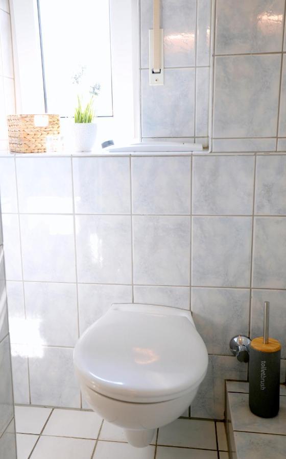 Hotel St. Peter Dormagen Ngoại thất bức ảnh