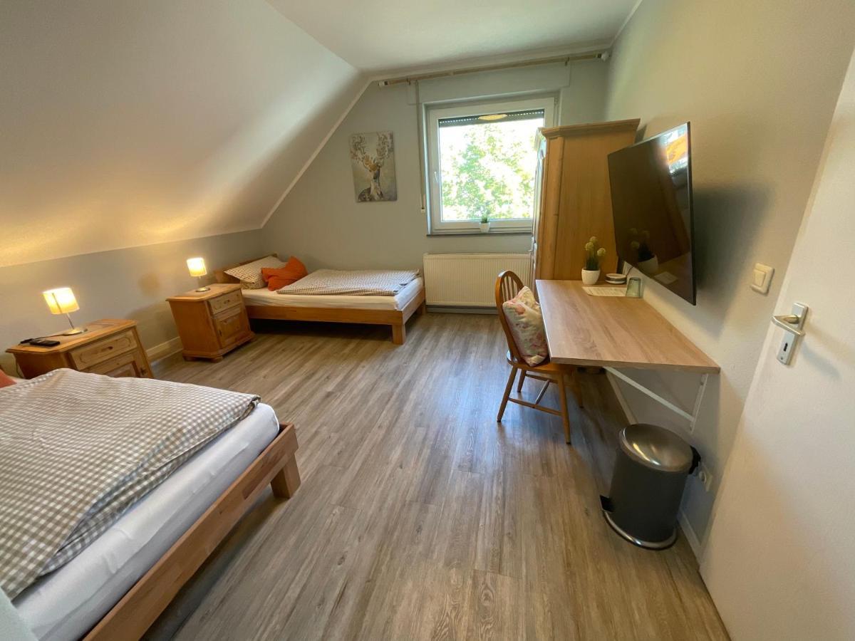 Hotel St. Peter Dormagen Ngoại thất bức ảnh